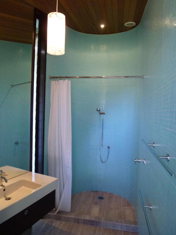 Hot Water Beach Bure Wera Hotwater Beach Esterno foto