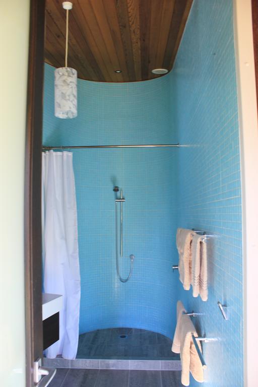 Hot Water Beach Bure Wera Hotwater Beach Esterno foto